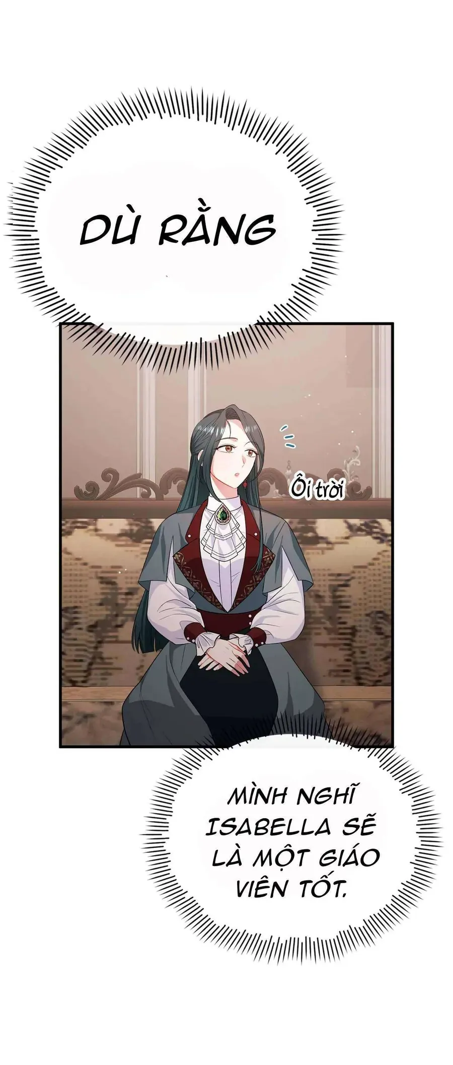 Có Nhiều Nam Chính Quá Đi! Chap 6 - Next Chap 5