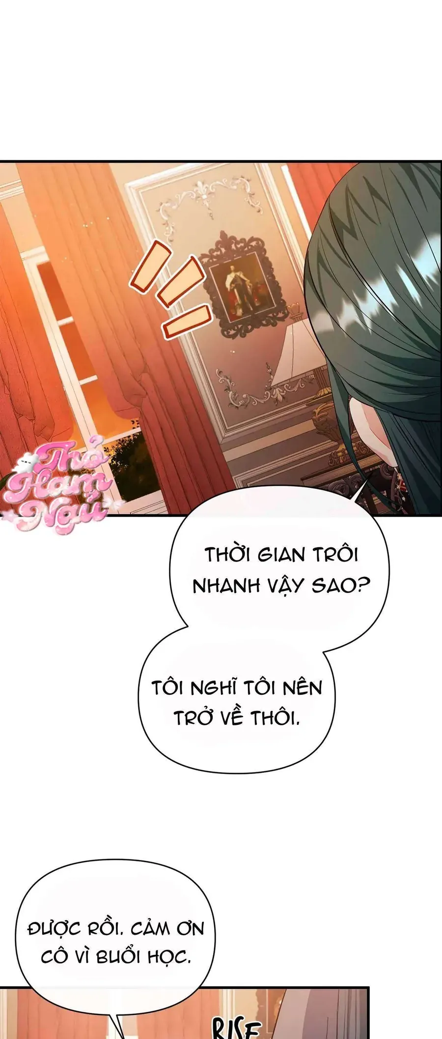 Có Nhiều Nam Chính Quá Đi! Chap 6 - Next Chap 5