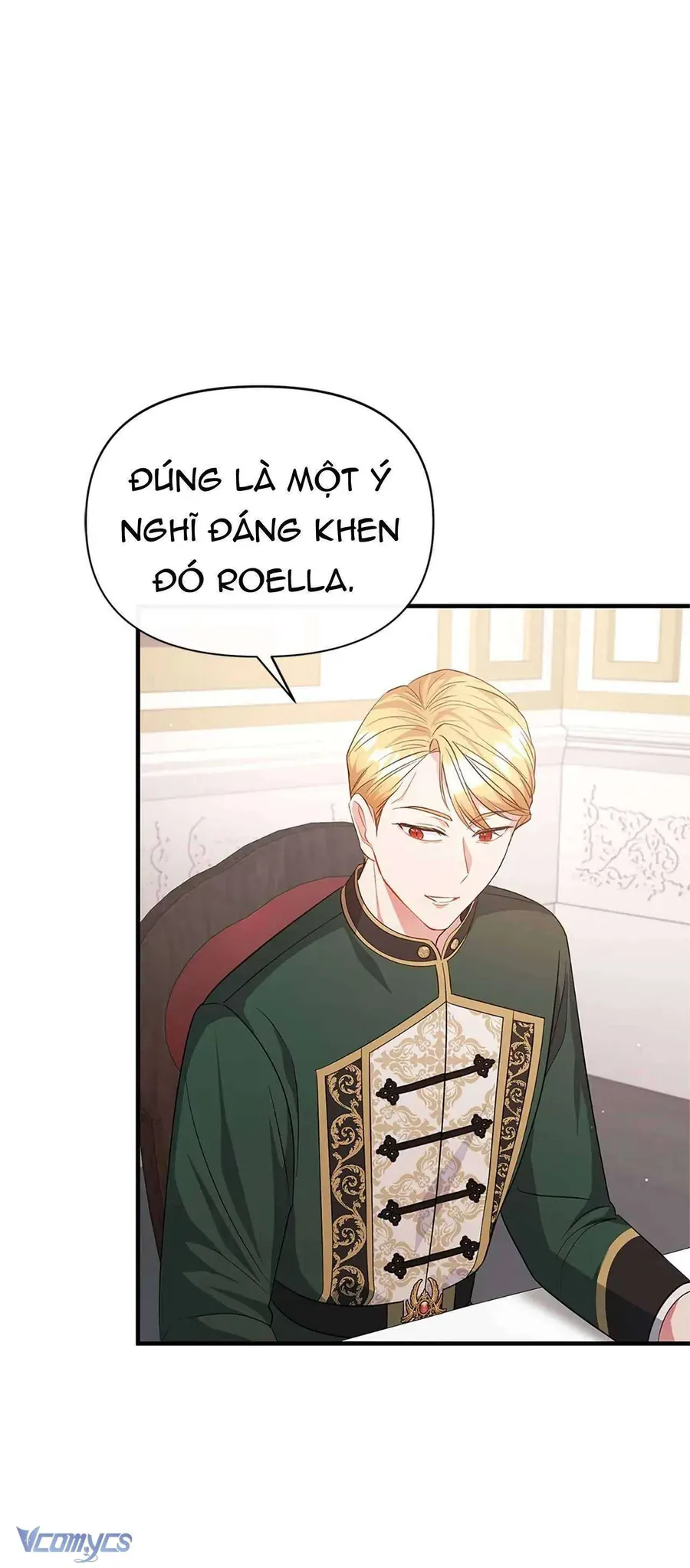 Có Nhiều Nam Chính Quá Đi! Chap 6 - Next Chap 5