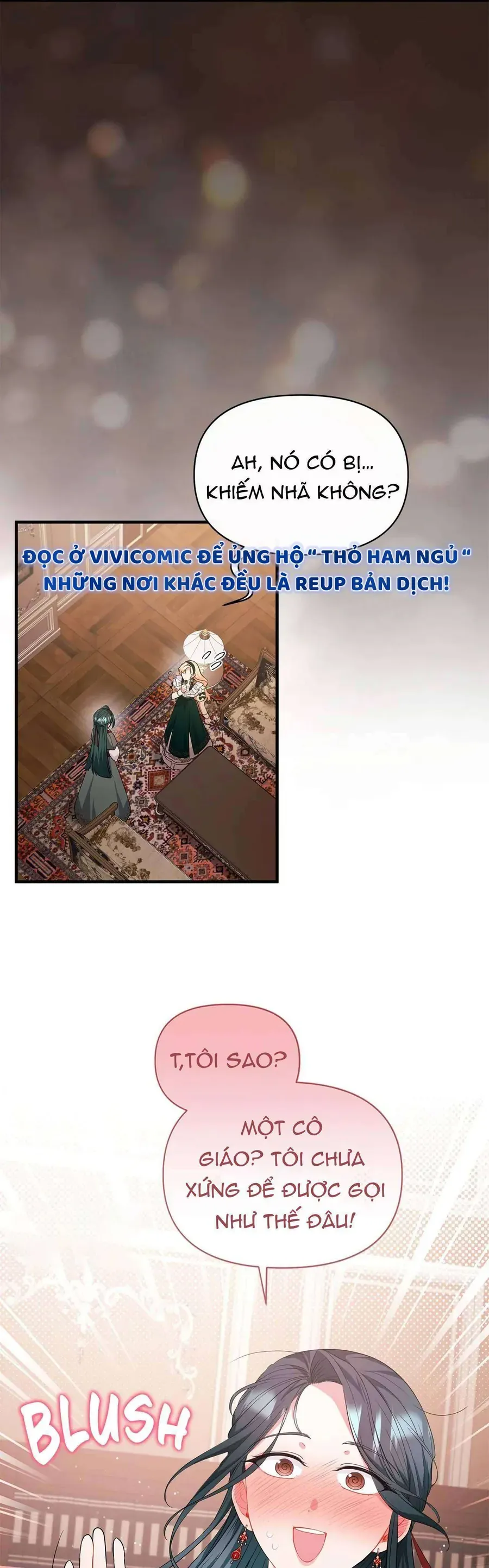 Có Nhiều Nam Chính Quá Đi! Chap 6 - Next Chap 5