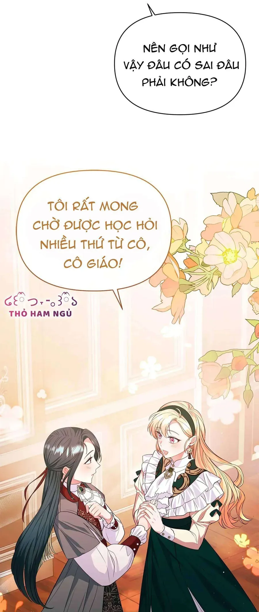 Có Nhiều Nam Chính Quá Đi! Chap 6 - Next Chap 5