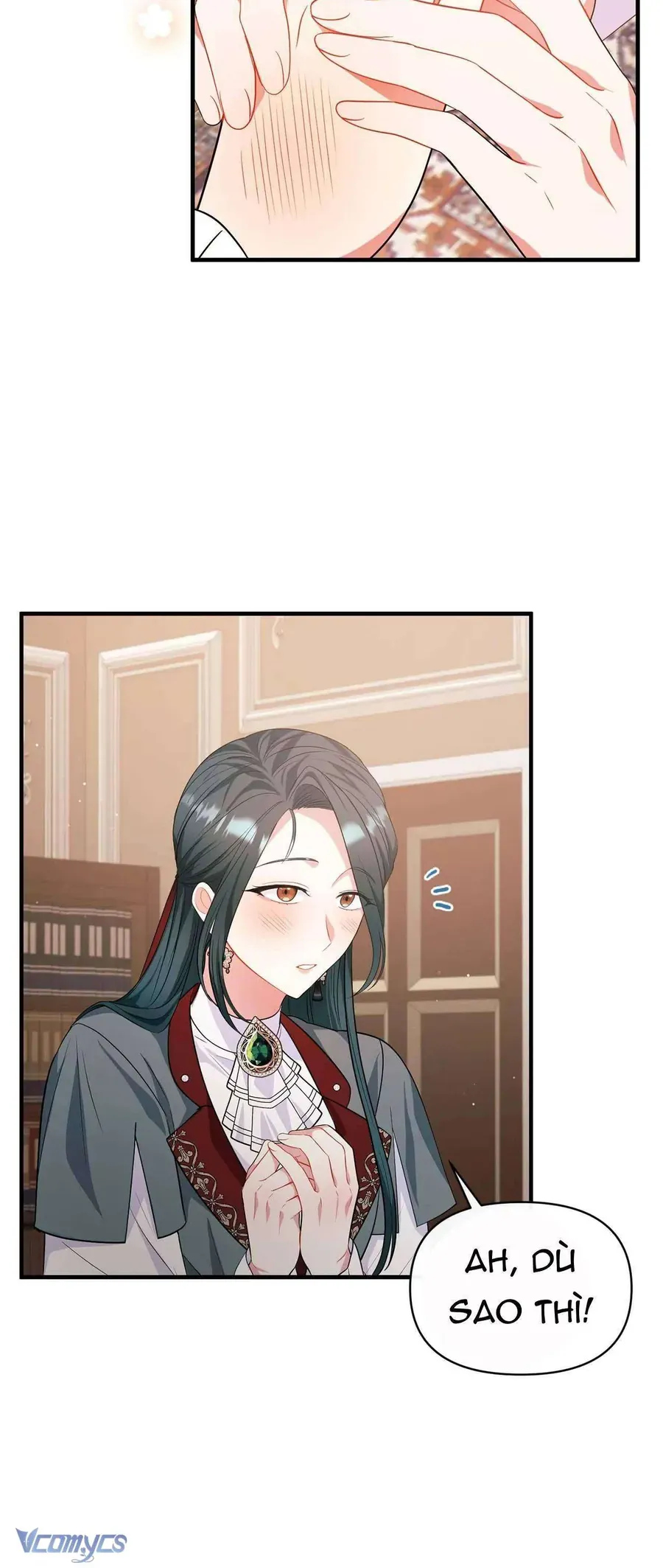 Có Nhiều Nam Chính Quá Đi! Chap 6 - Next Chap 5