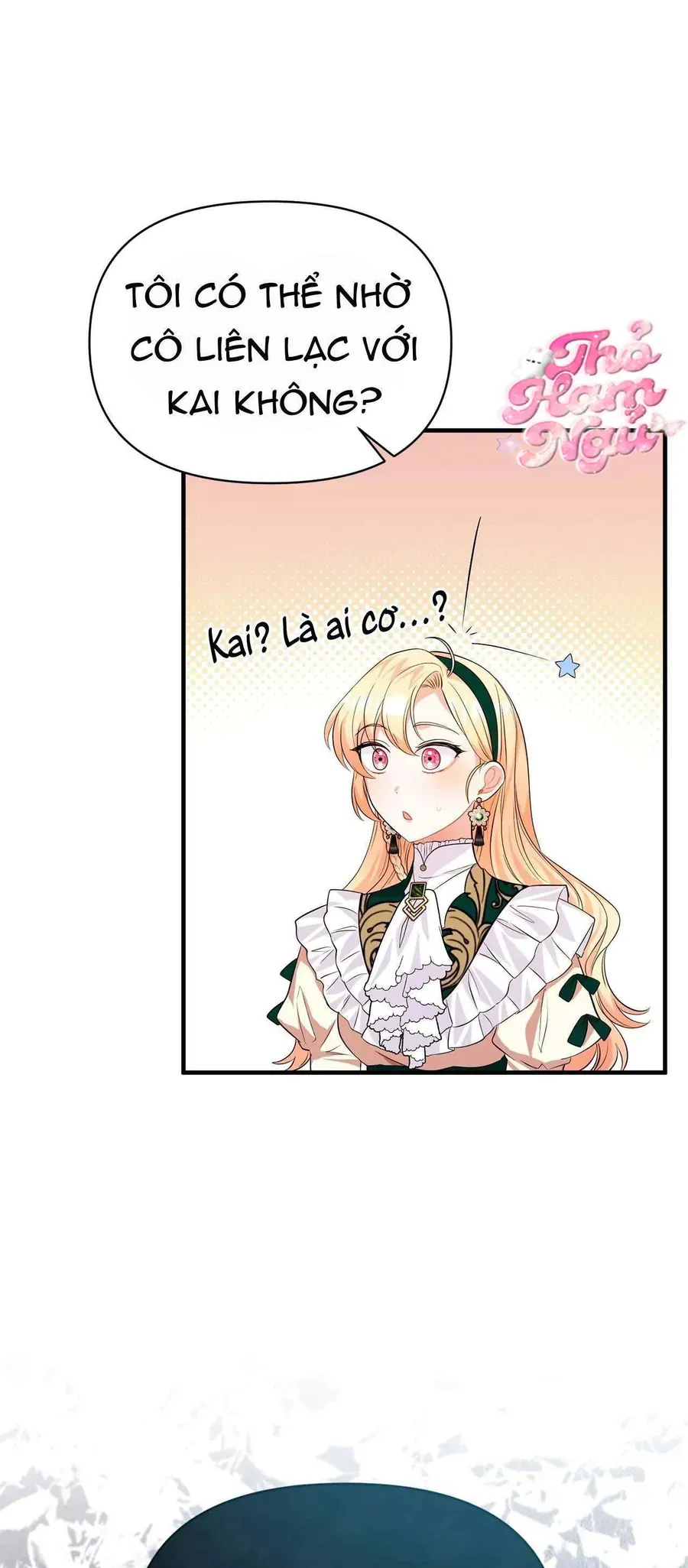 Có Nhiều Nam Chính Quá Đi! Chap 6 - Next Chap 5