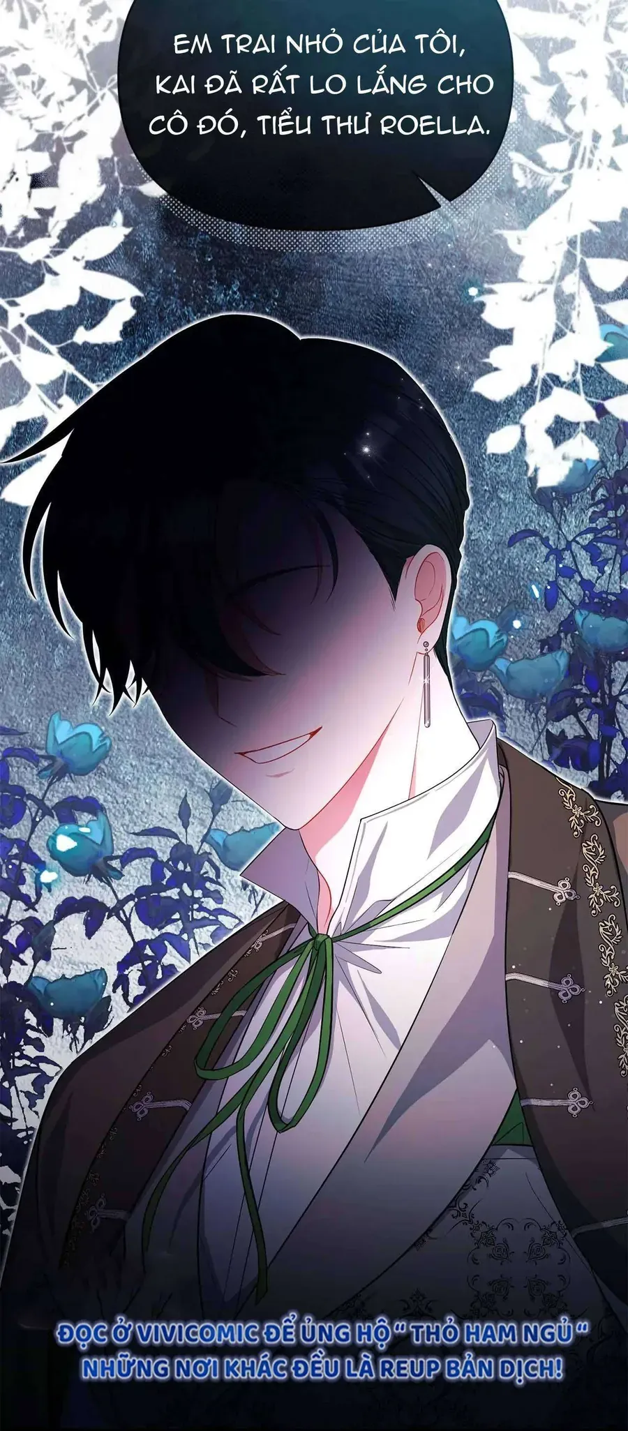 Có Nhiều Nam Chính Quá Đi! Chap 6 - Next Chap 5