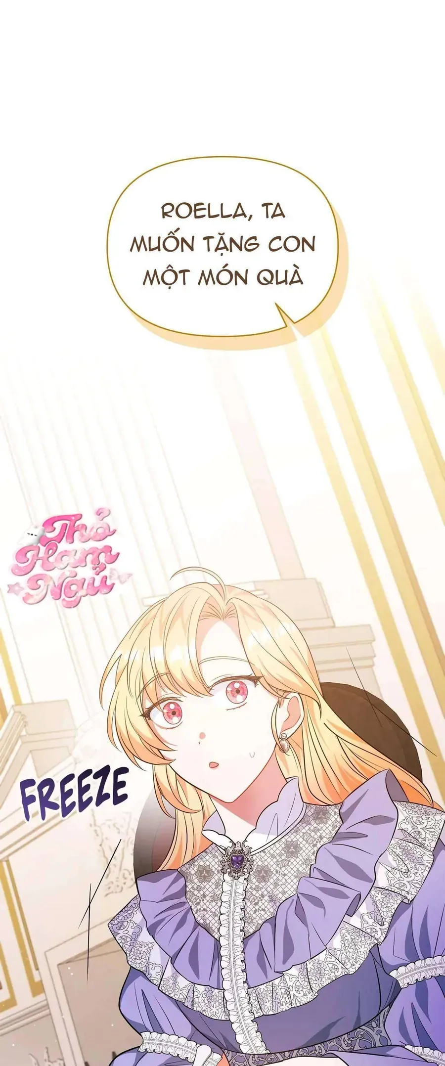 Có Nhiều Nam Chính Quá Đi! Chap 6 - Next Chap 5