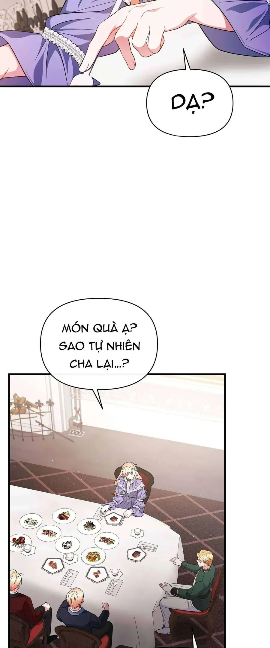 Có Nhiều Nam Chính Quá Đi! Chap 6 - Next Chap 5