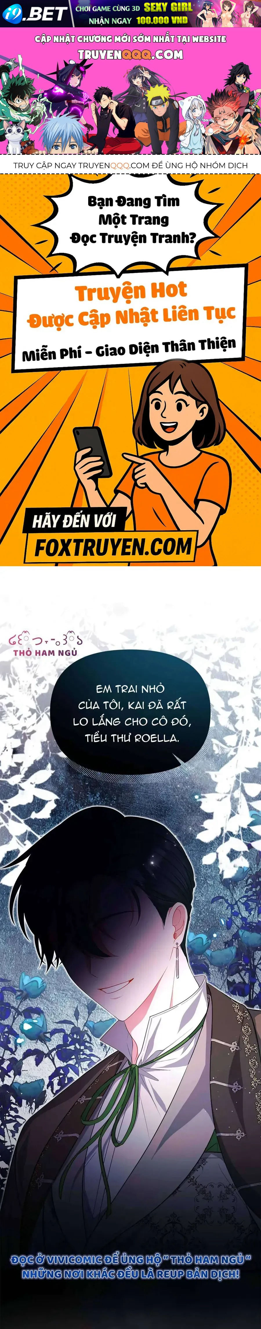 Có Nhiều Nam Chính Quá Đi! Chap 7 - Next Chap 6