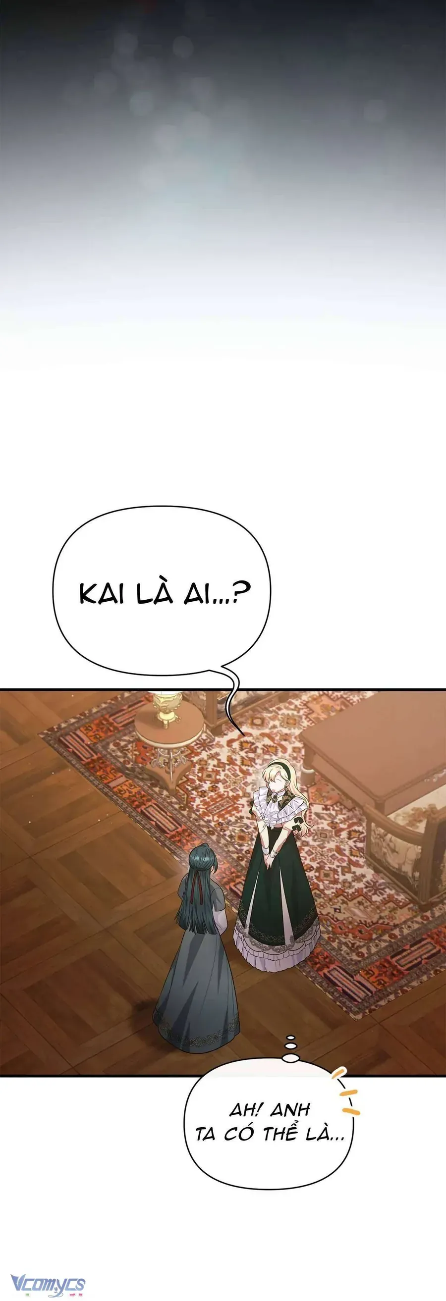 Có Nhiều Nam Chính Quá Đi! Chap 7 - Next Chap 6