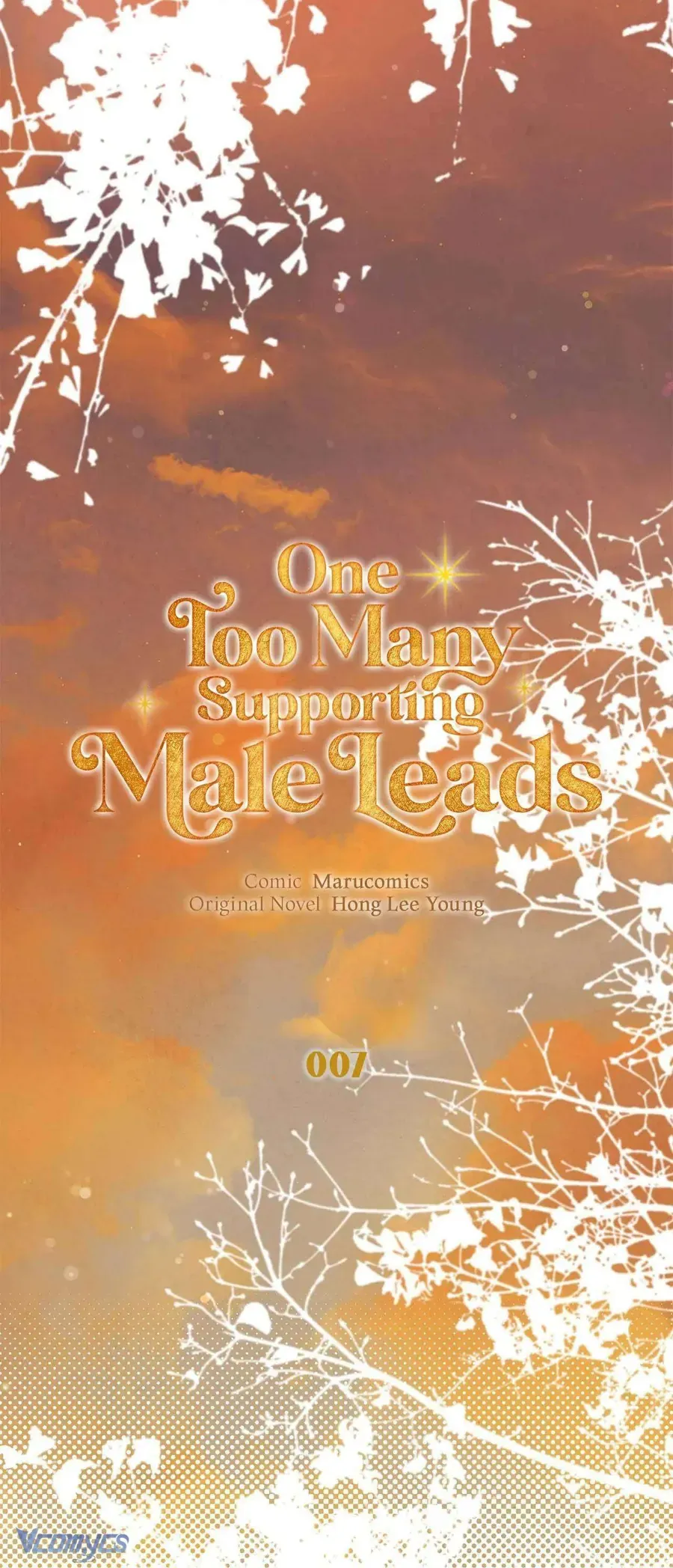 Có Nhiều Nam Chính Quá Đi! Chap 7 - Next Chap 6