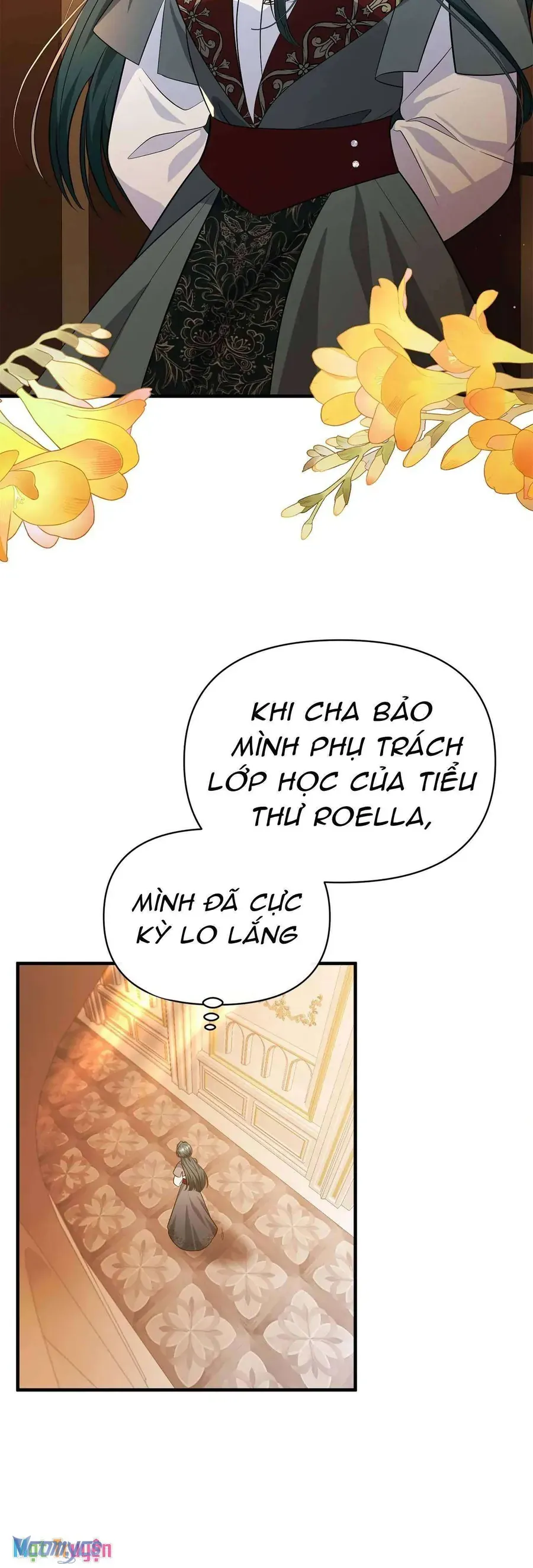 Có Nhiều Nam Chính Quá Đi! Chap 7 - Next Chap 6