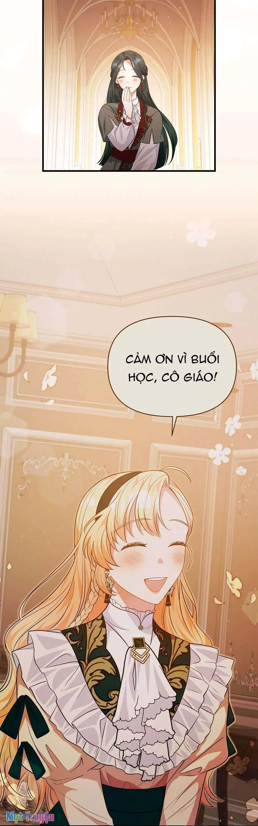 Có Nhiều Nam Chính Quá Đi! Chap 7 - Next Chap 6
