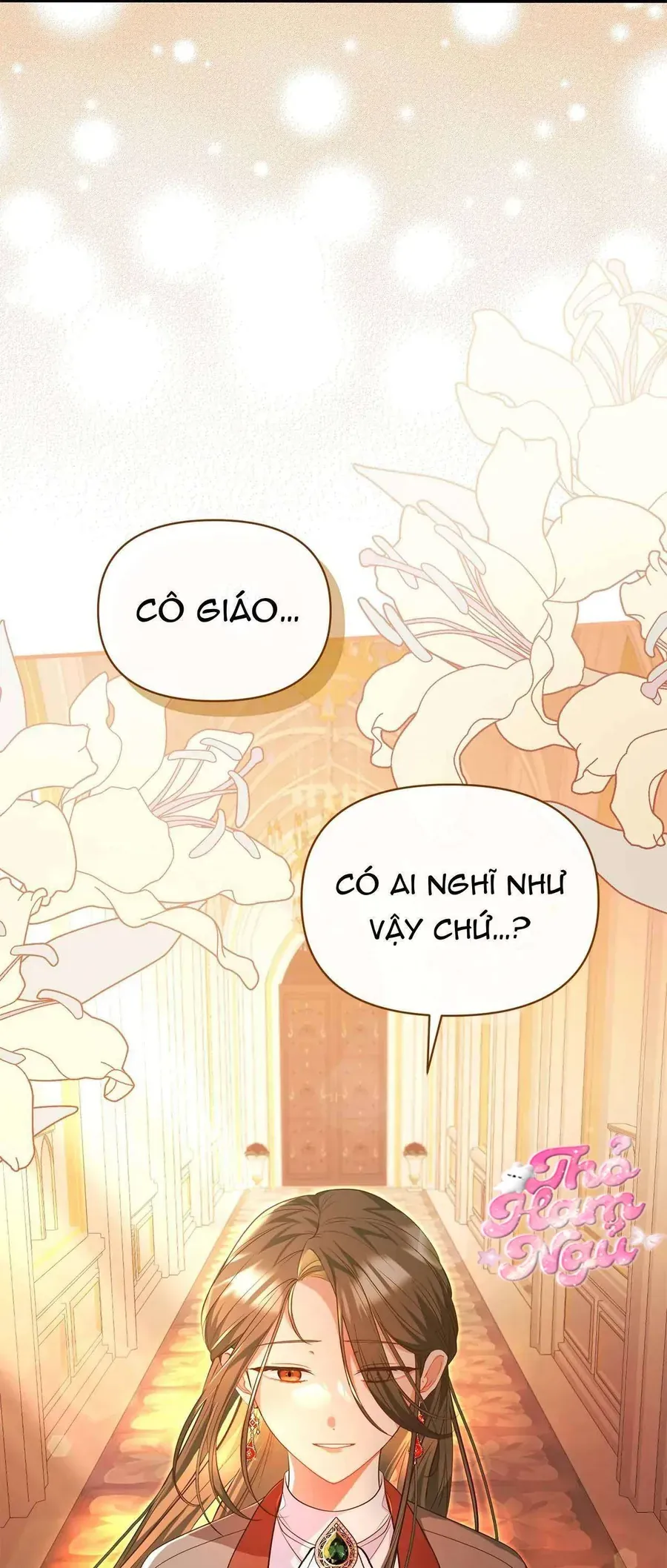 Có Nhiều Nam Chính Quá Đi! Chap 7 - Next Chap 6