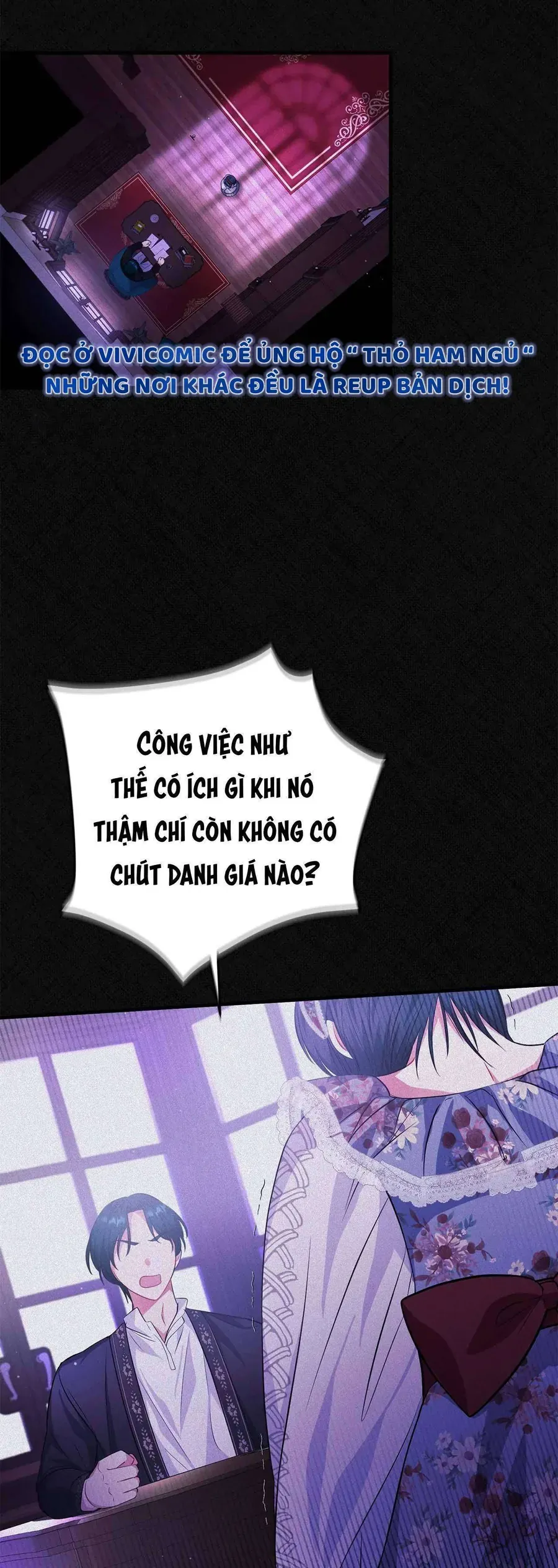 Có Nhiều Nam Chính Quá Đi! Chap 7 - Next Chap 6