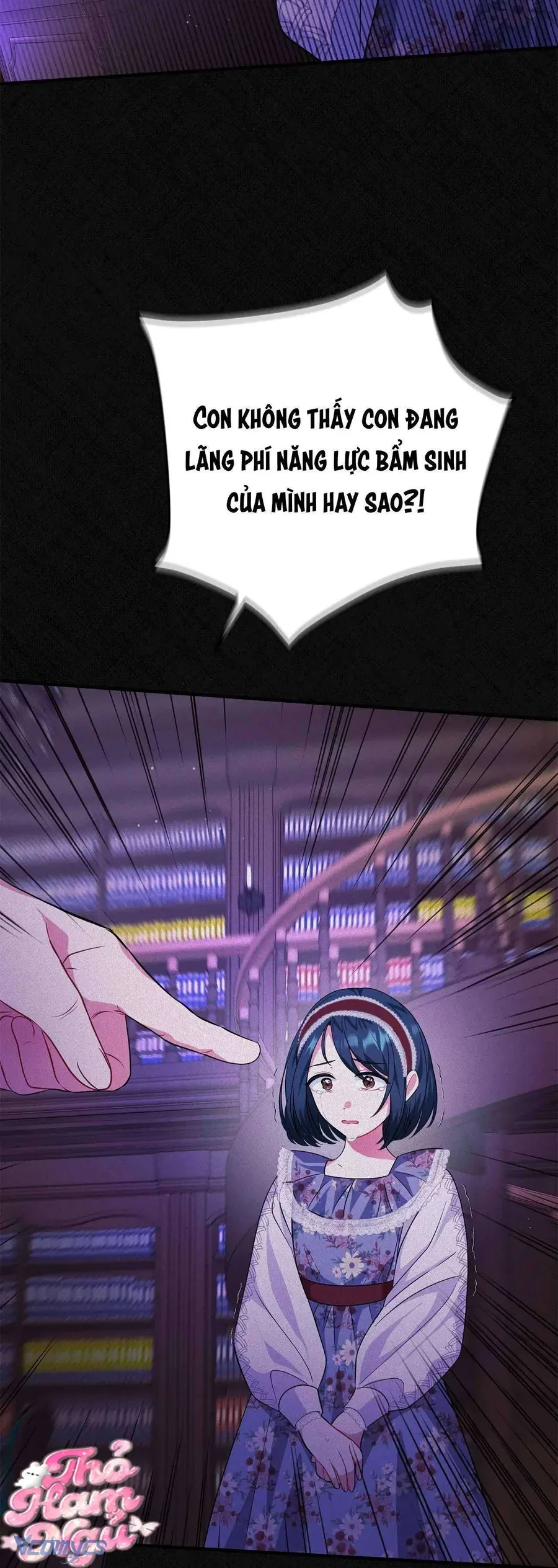 Có Nhiều Nam Chính Quá Đi! Chap 7 - Next Chap 6