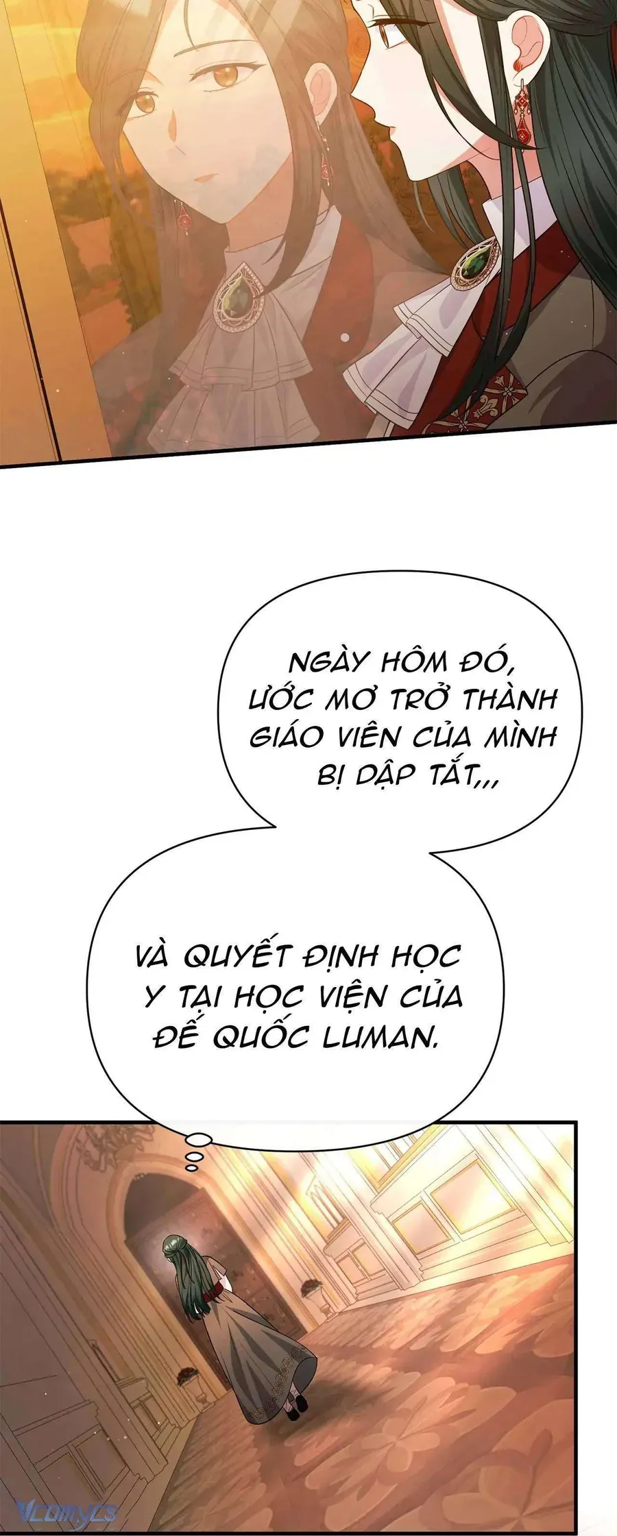 Có Nhiều Nam Chính Quá Đi! Chap 7 - Next Chap 6