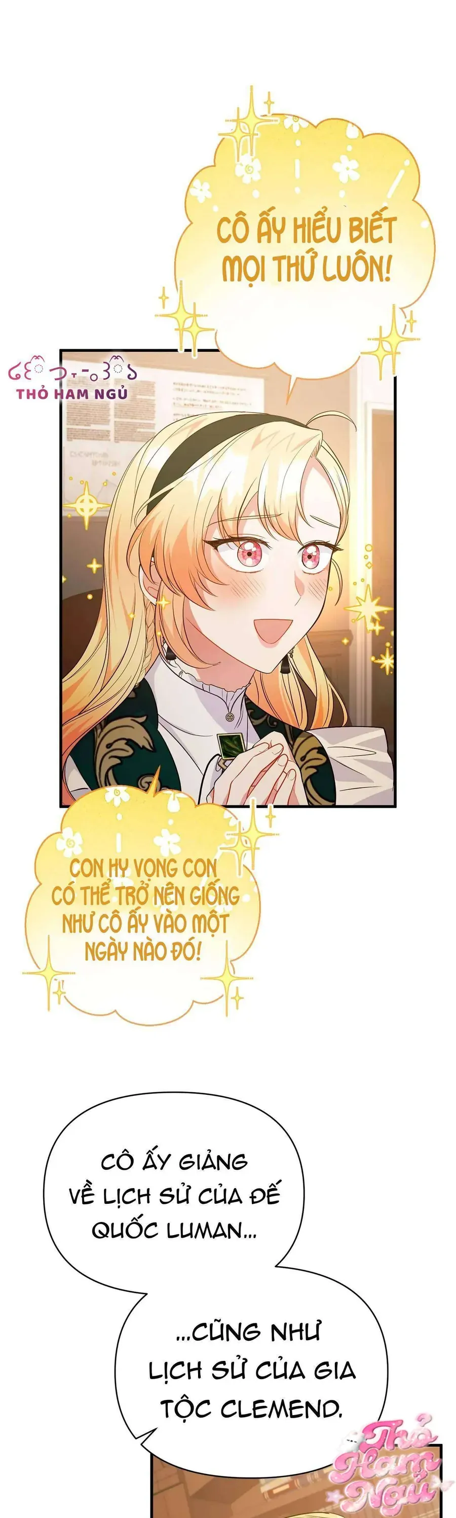Có Nhiều Nam Chính Quá Đi! Chap 7 - Next Chap 6