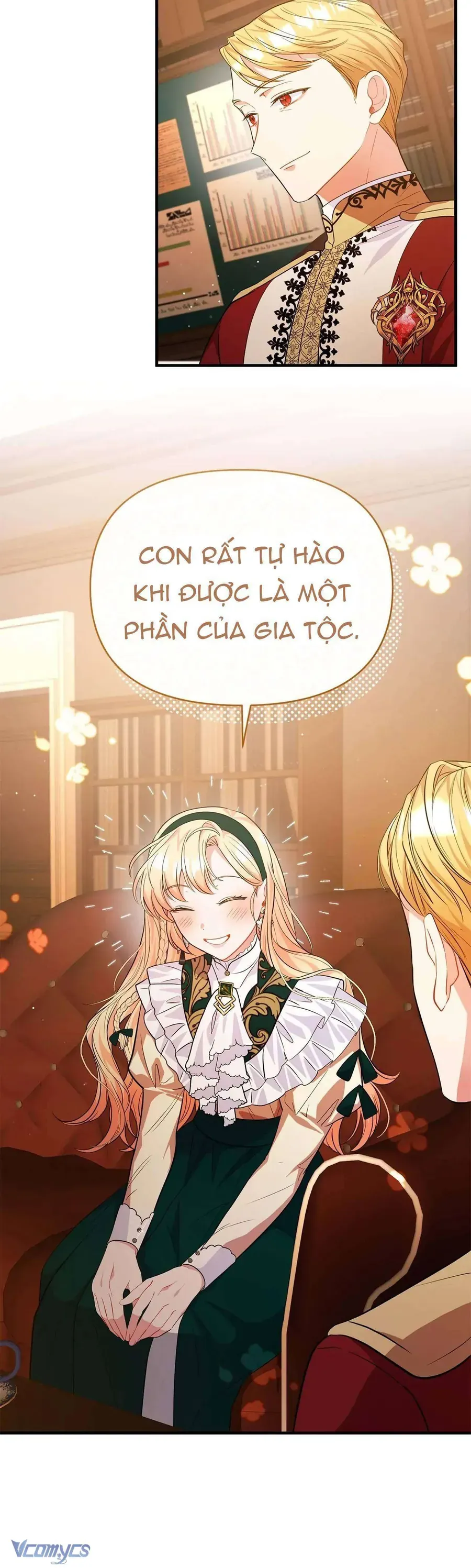 Có Nhiều Nam Chính Quá Đi! Chap 7 - Next Chap 6