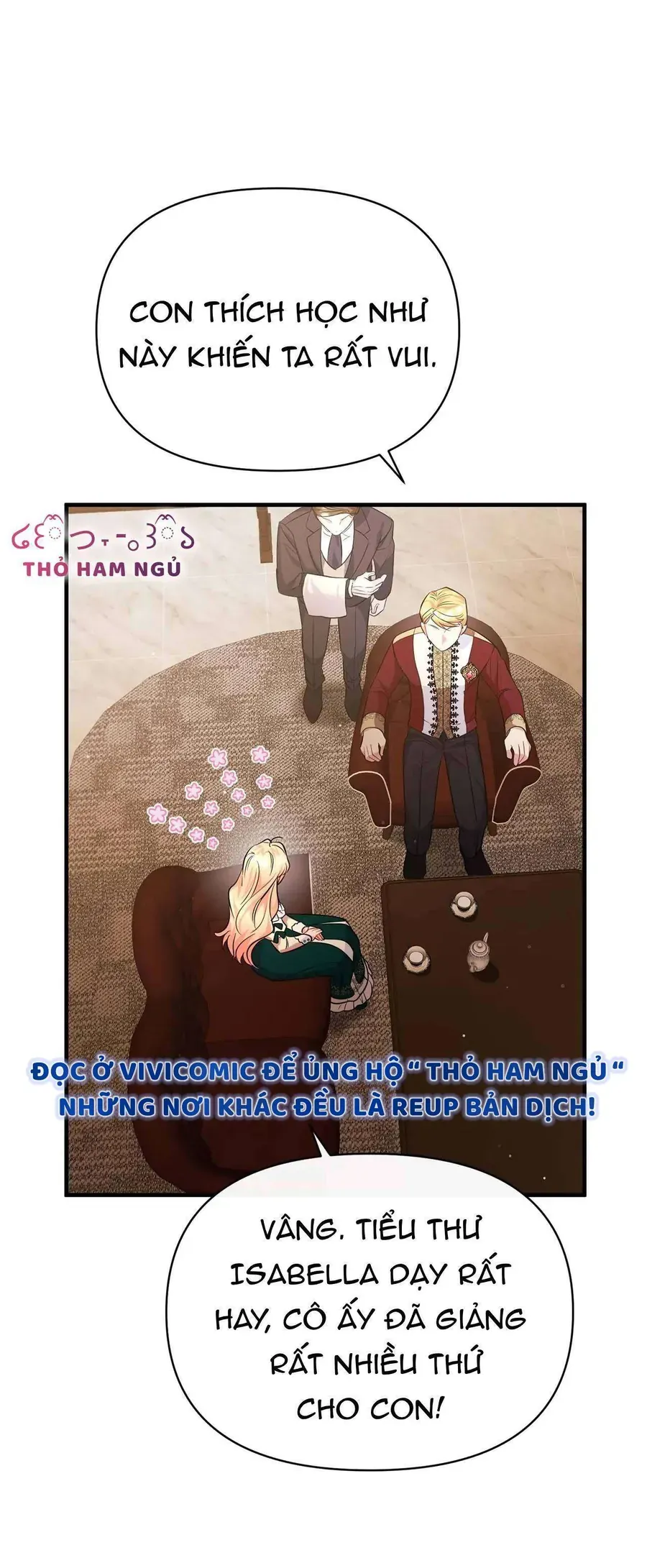 Có Nhiều Nam Chính Quá Đi! Chap 7 - Next Chap 6