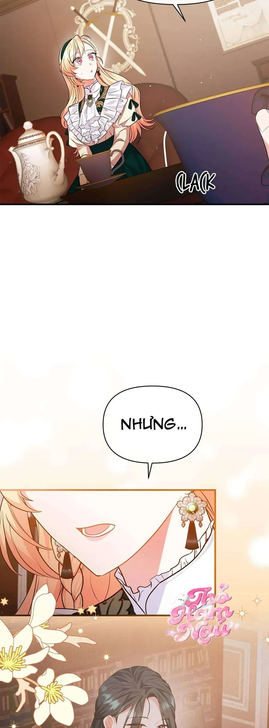 Có Nhiều Nam Chính Quá Đi! Chap 7 - Next Chap 6