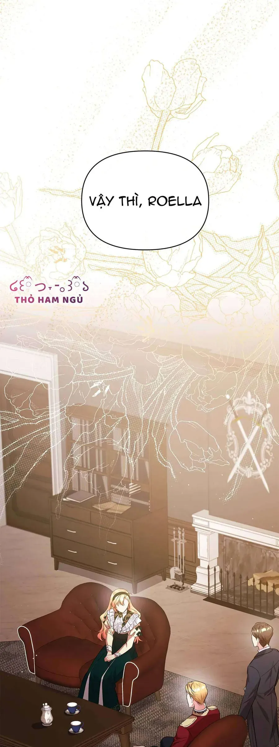 Có Nhiều Nam Chính Quá Đi! Chap 7 - Next Chap 6