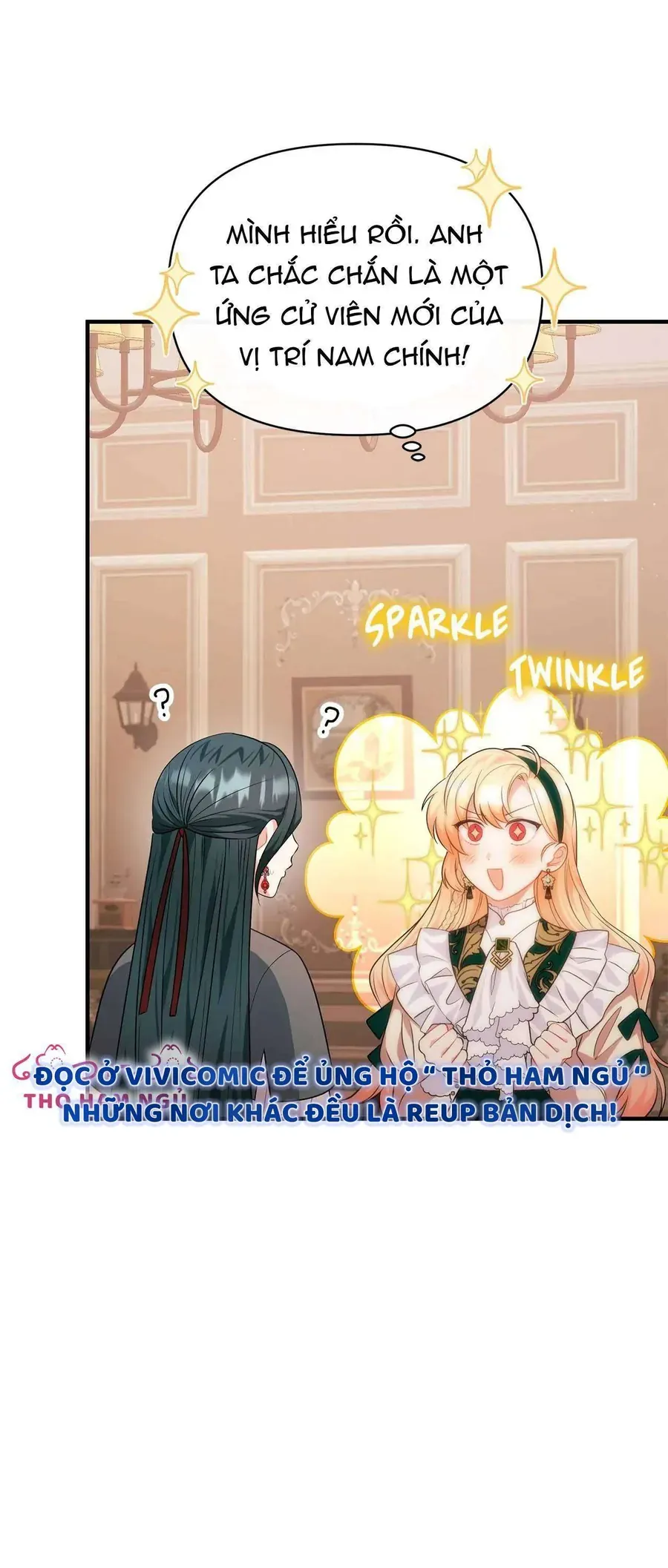 Có Nhiều Nam Chính Quá Đi! Chap 7 - Next Chap 6