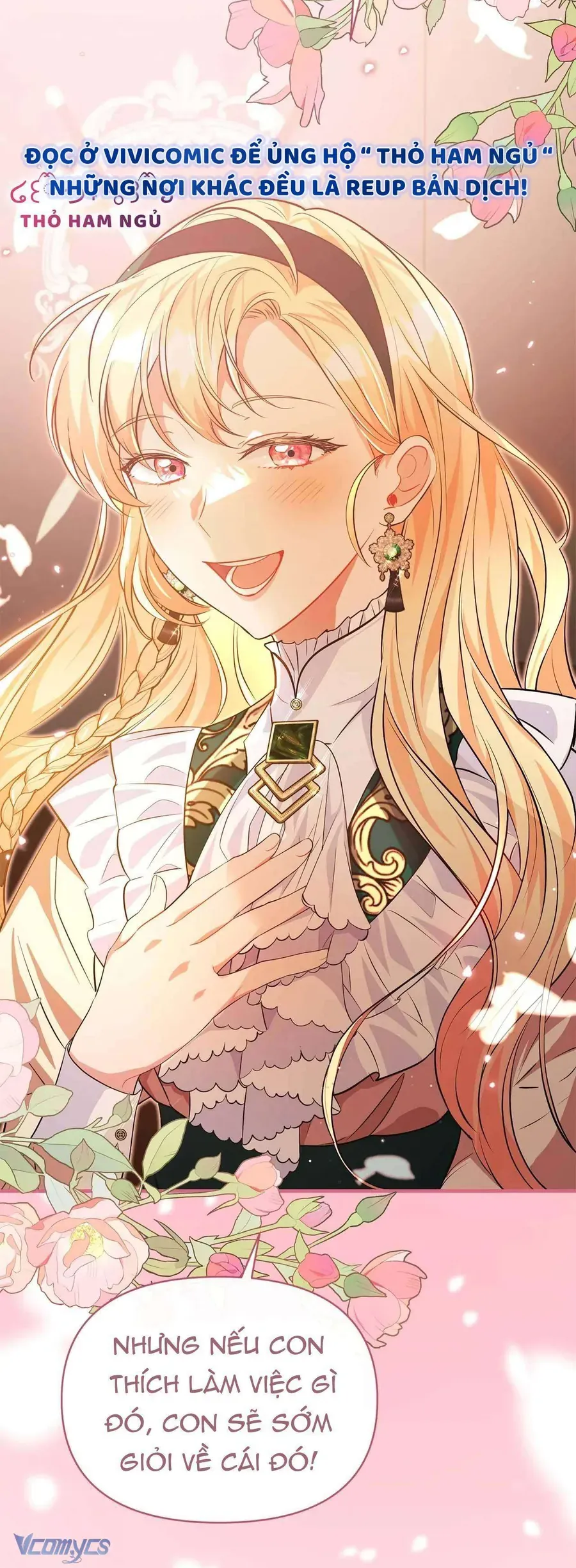 Có Nhiều Nam Chính Quá Đi! Chap 7 - Next Chap 6