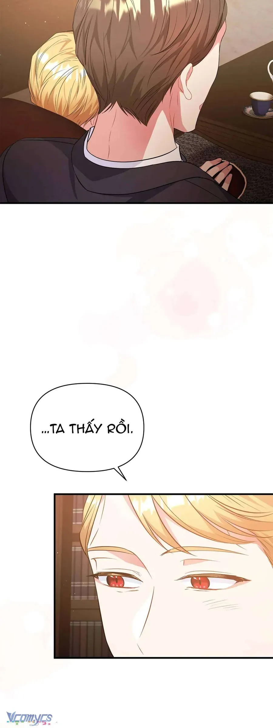 Có Nhiều Nam Chính Quá Đi! Chap 7 - Next Chap 6