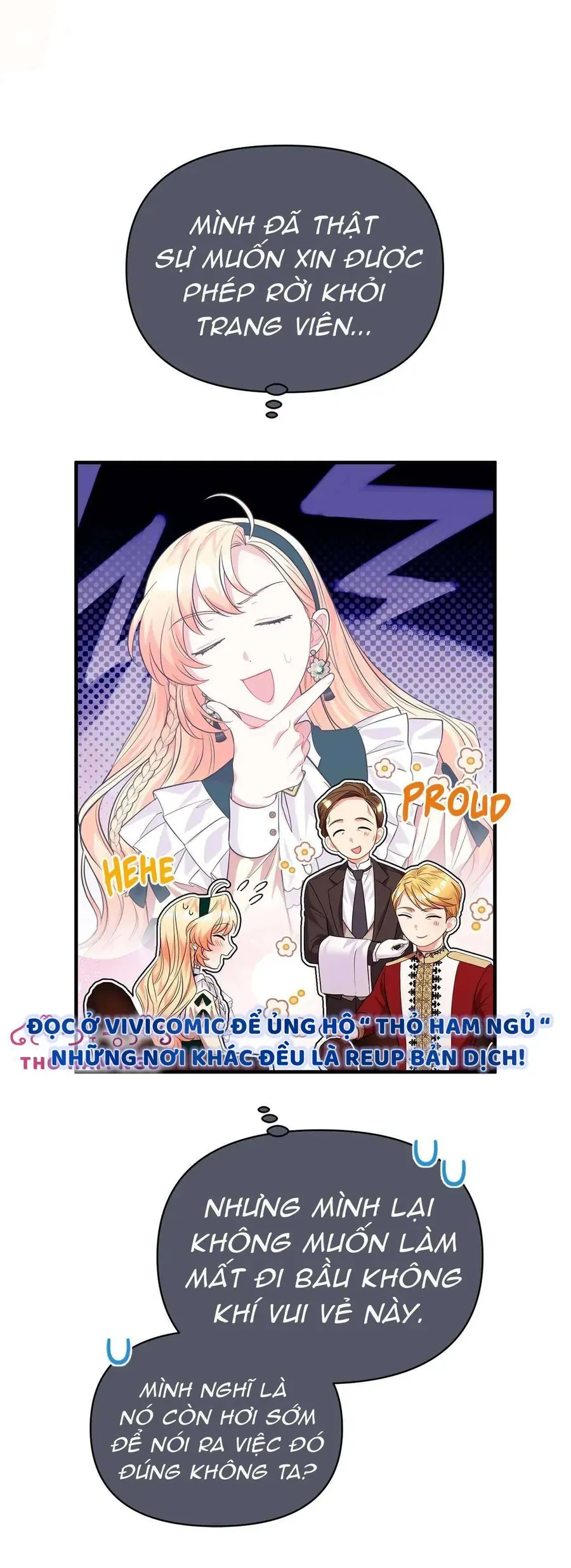 Có Nhiều Nam Chính Quá Đi! Chap 7 - Next Chap 6