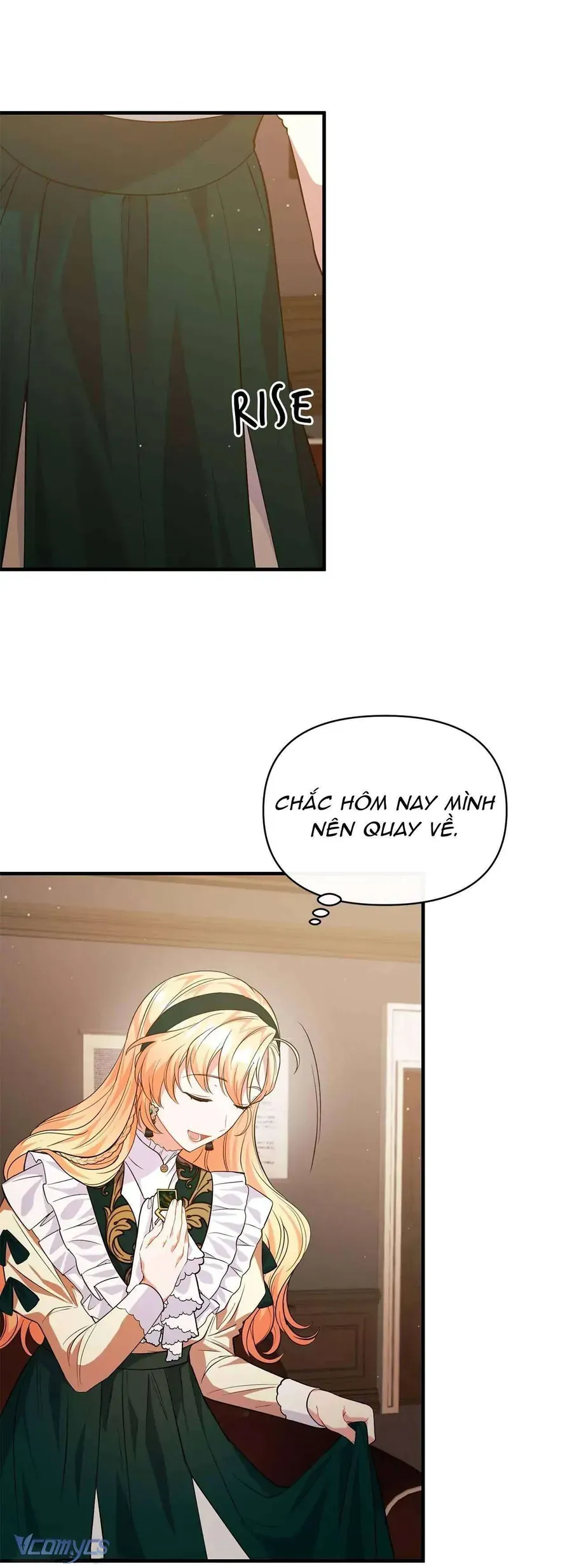 Có Nhiều Nam Chính Quá Đi! Chap 7 - Next Chap 6