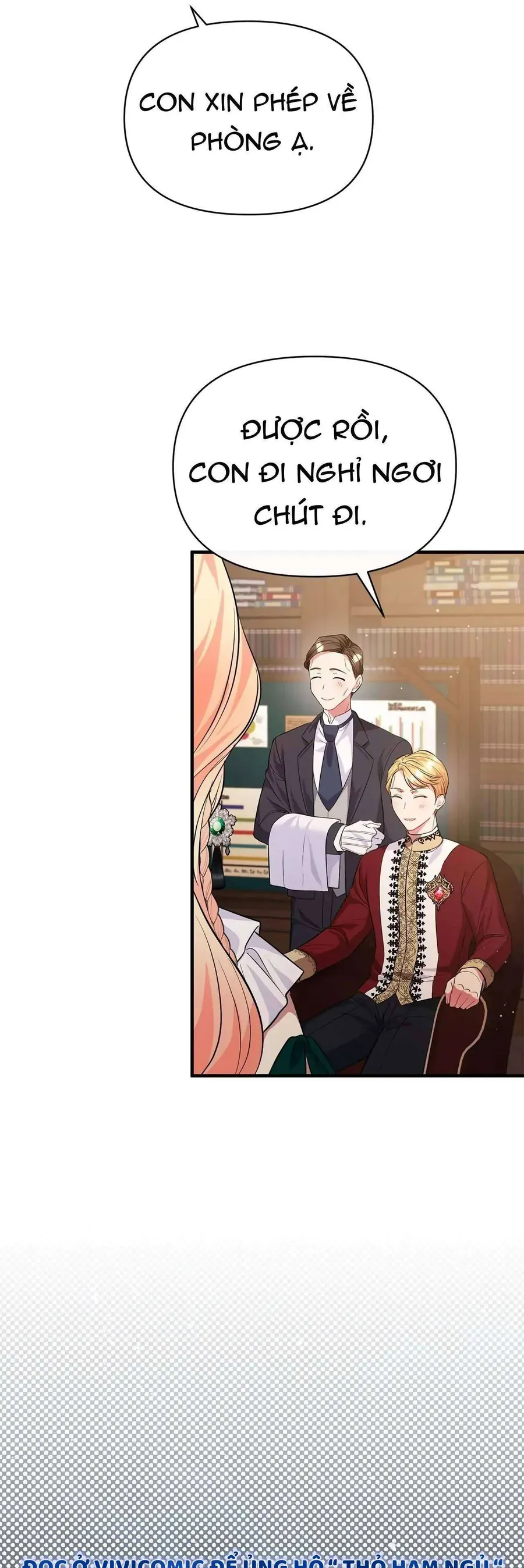 Có Nhiều Nam Chính Quá Đi! Chap 7 - Next Chap 6