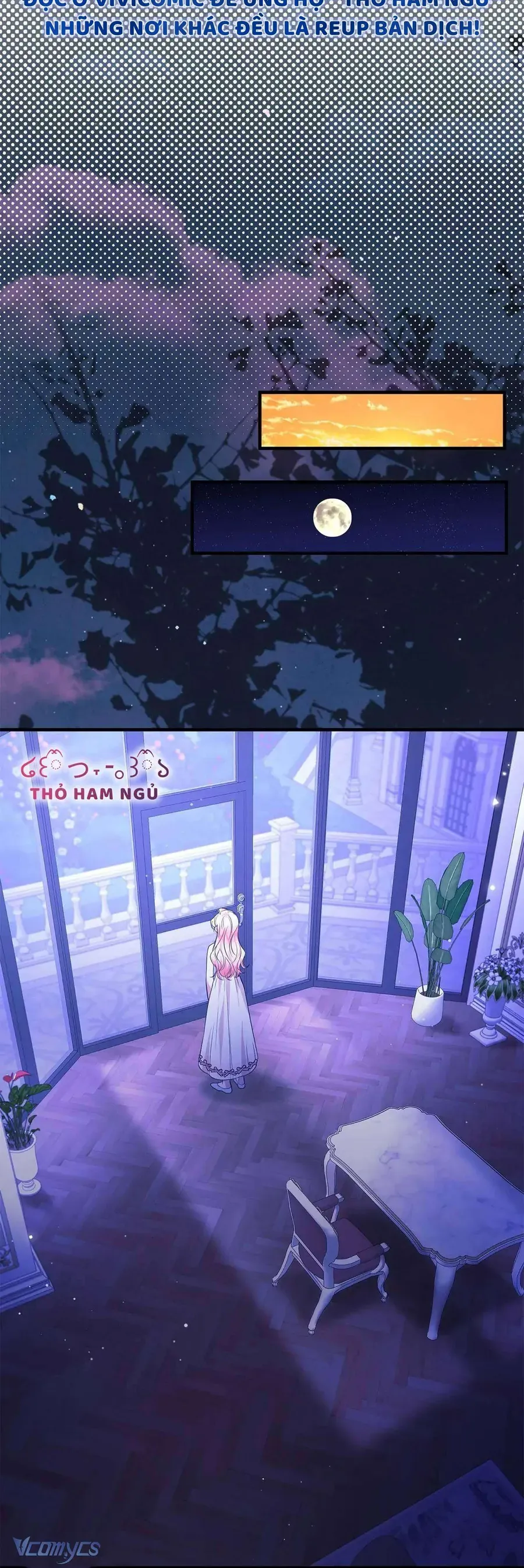 Có Nhiều Nam Chính Quá Đi! Chap 7 - Next Chap 6