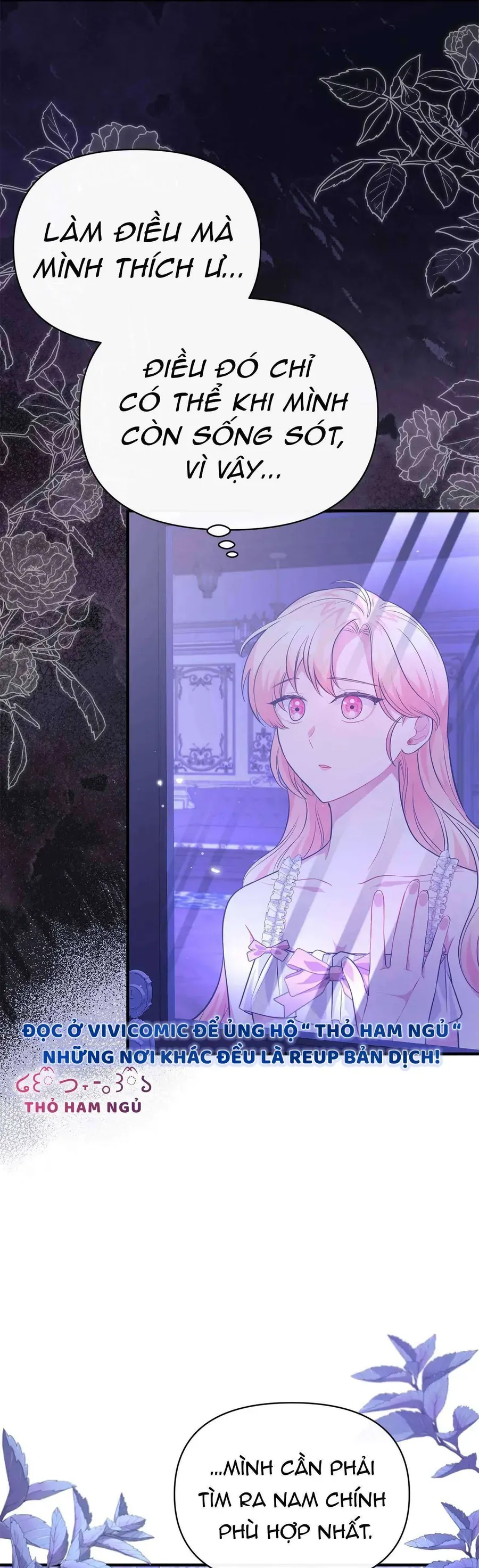 Có Nhiều Nam Chính Quá Đi! Chap 7 - Next Chap 6