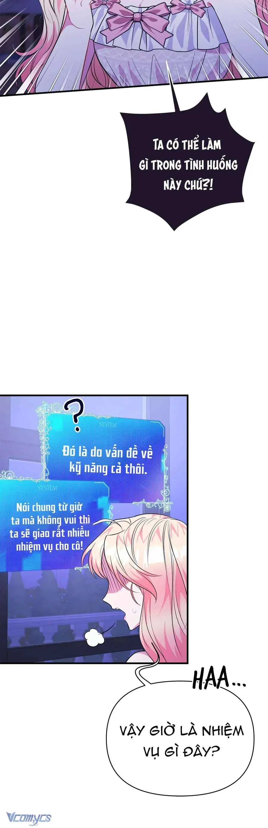 Có Nhiều Nam Chính Quá Đi! Chap 7 - Next Chap 6