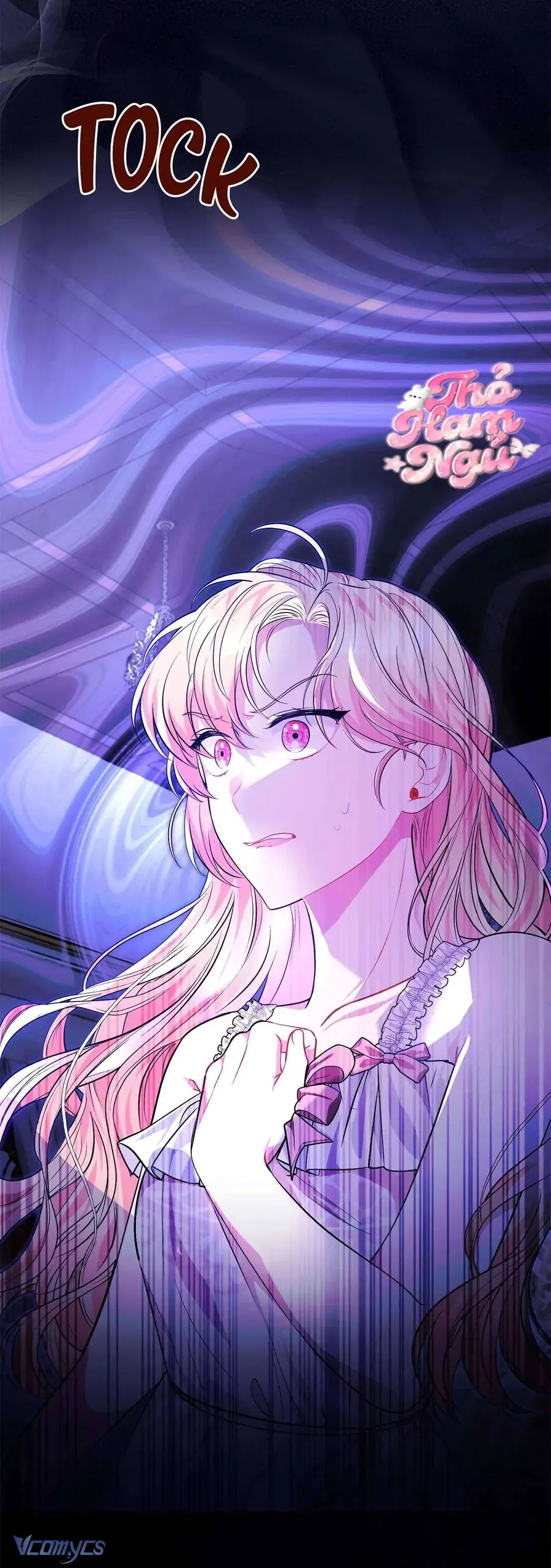 Có Nhiều Nam Chính Quá Đi! Chap 7 - Next Chap 6