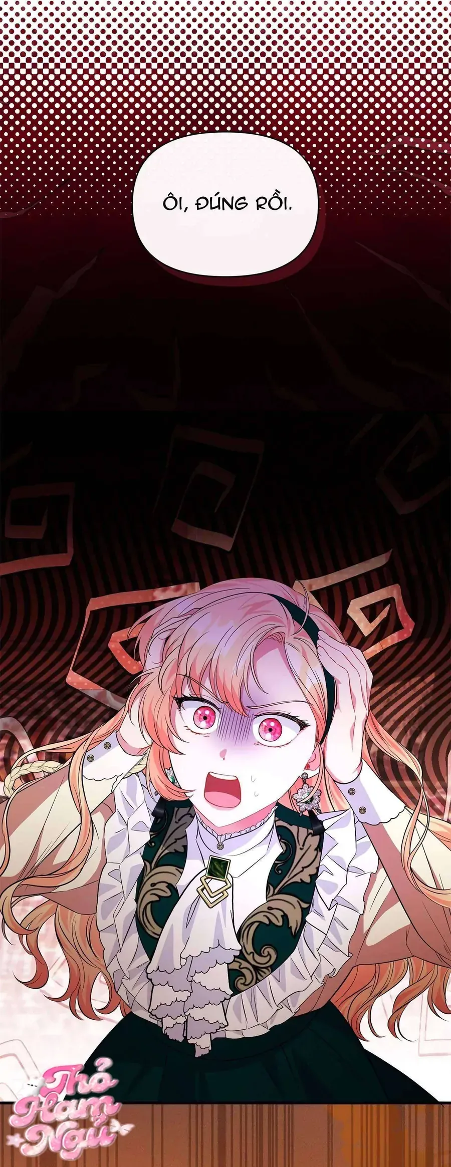 Có Nhiều Nam Chính Quá Đi! Chap 7 - Next Chap 6