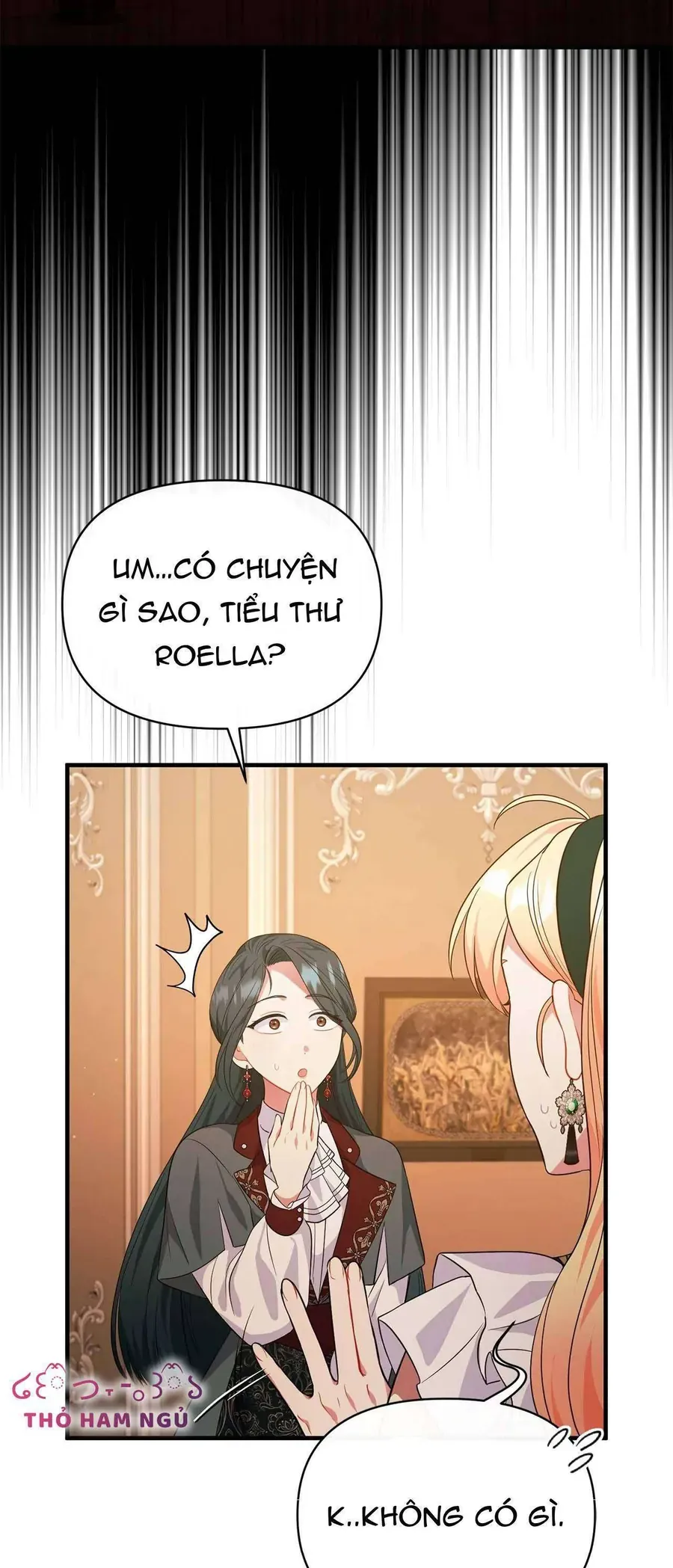 Có Nhiều Nam Chính Quá Đi! Chap 7 - Next Chap 6