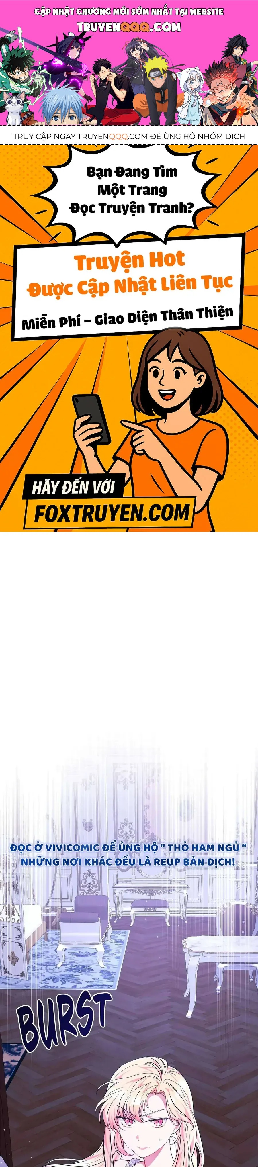 Có Nhiều Nam Chính Quá Đi! Chap 8 - Next Chap 7