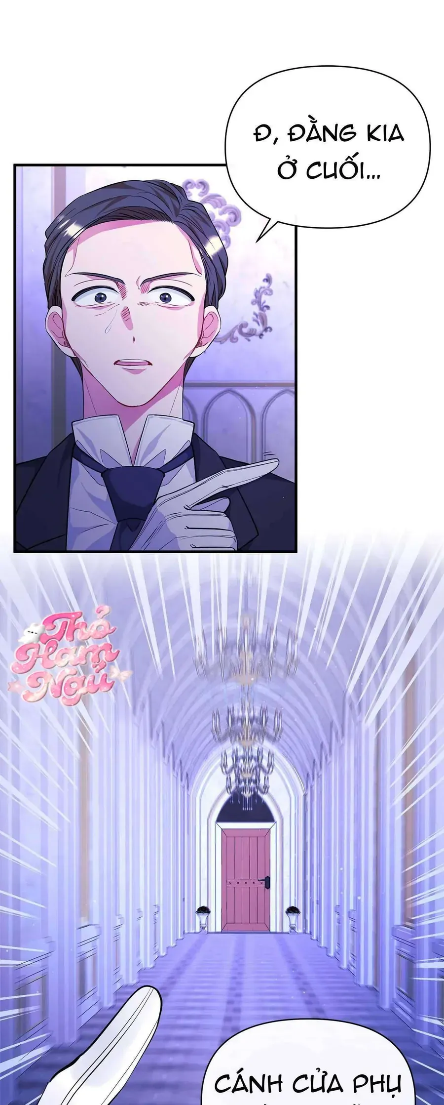 Có Nhiều Nam Chính Quá Đi! Chap 8 - Next Chap 7