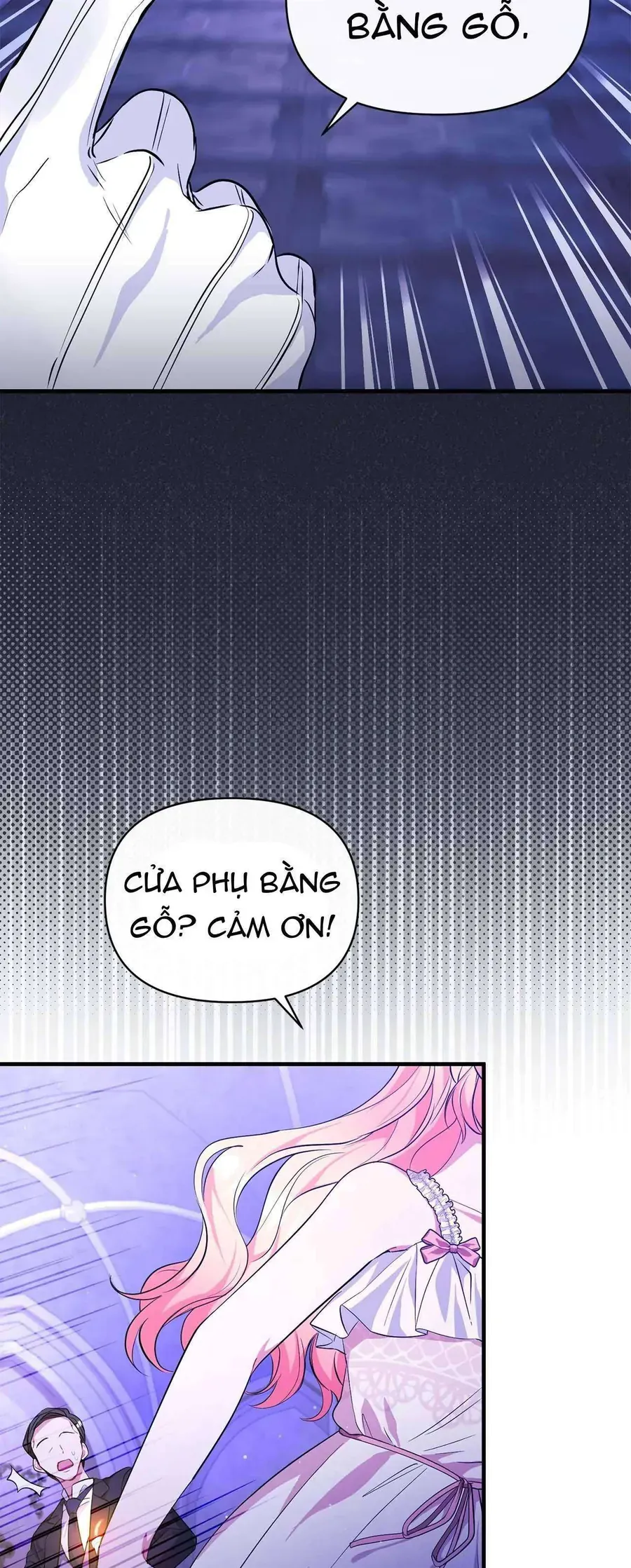 Có Nhiều Nam Chính Quá Đi! Chap 8 - Next Chap 7