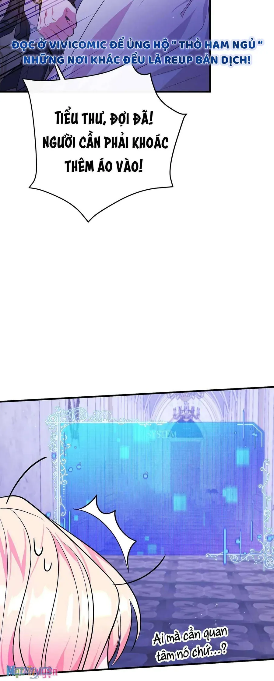 Có Nhiều Nam Chính Quá Đi! Chap 8 - Next Chap 7