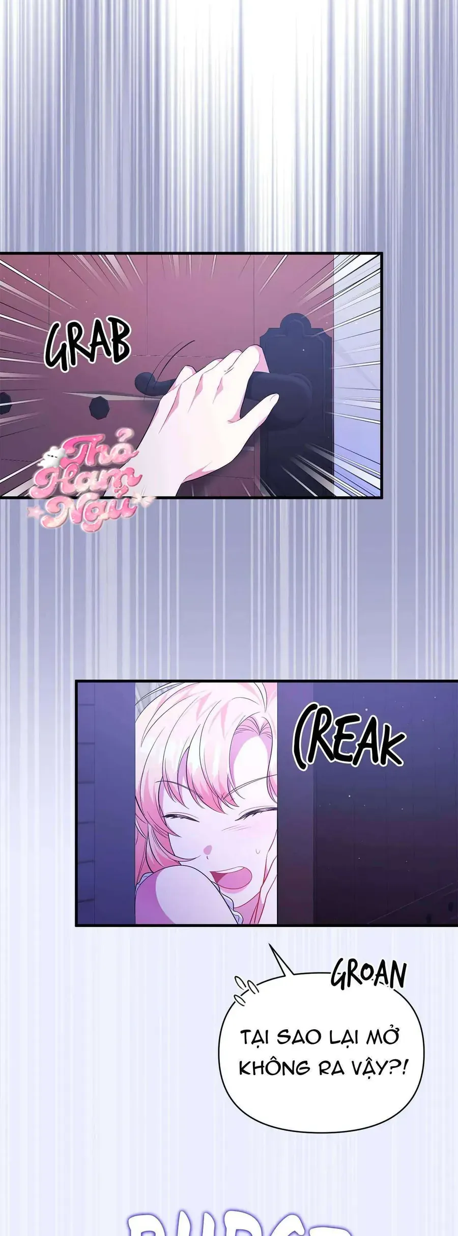 Có Nhiều Nam Chính Quá Đi! Chap 8 - Next Chap 7