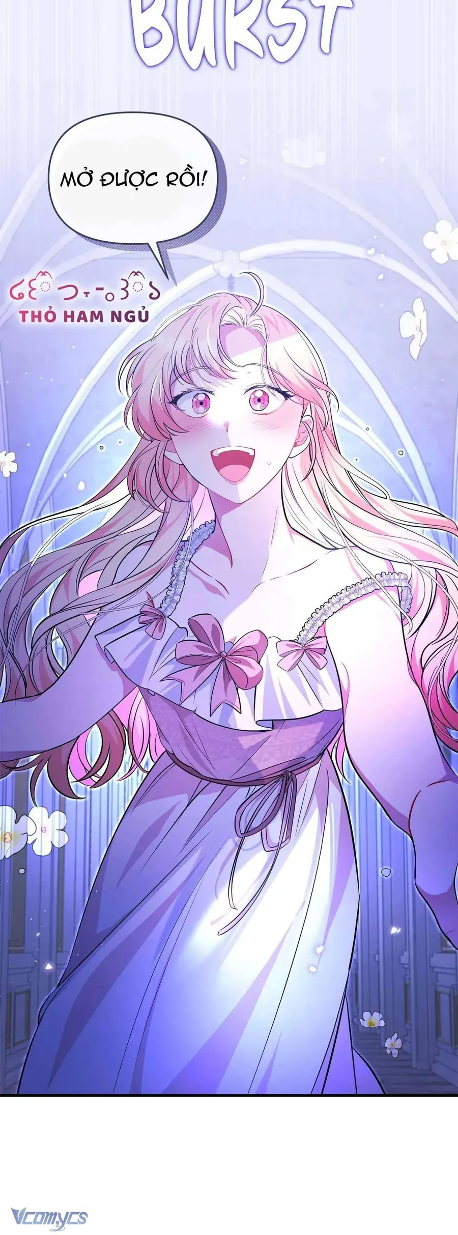 Có Nhiều Nam Chính Quá Đi! Chap 8 - Next Chap 7