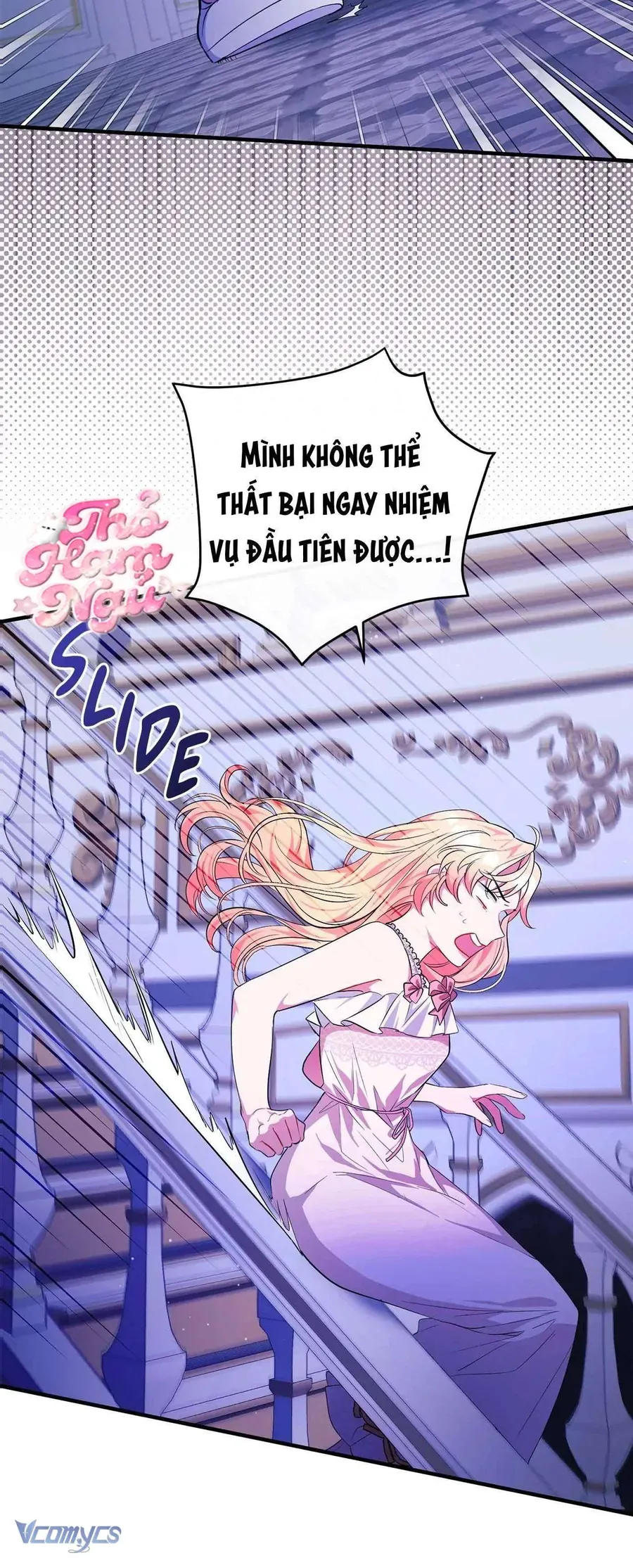 Có Nhiều Nam Chính Quá Đi! Chap 8 - Next Chap 7