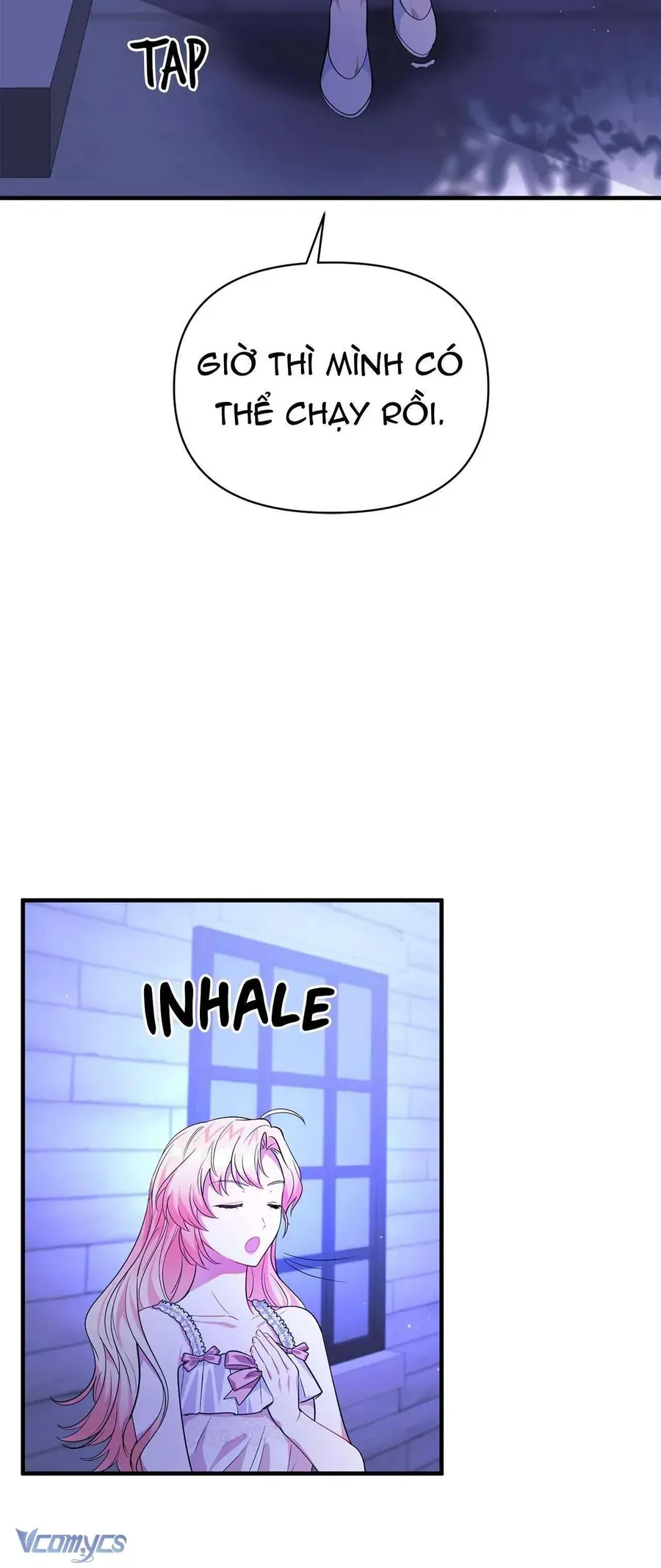 Có Nhiều Nam Chính Quá Đi! Chap 8 - Next Chap 7