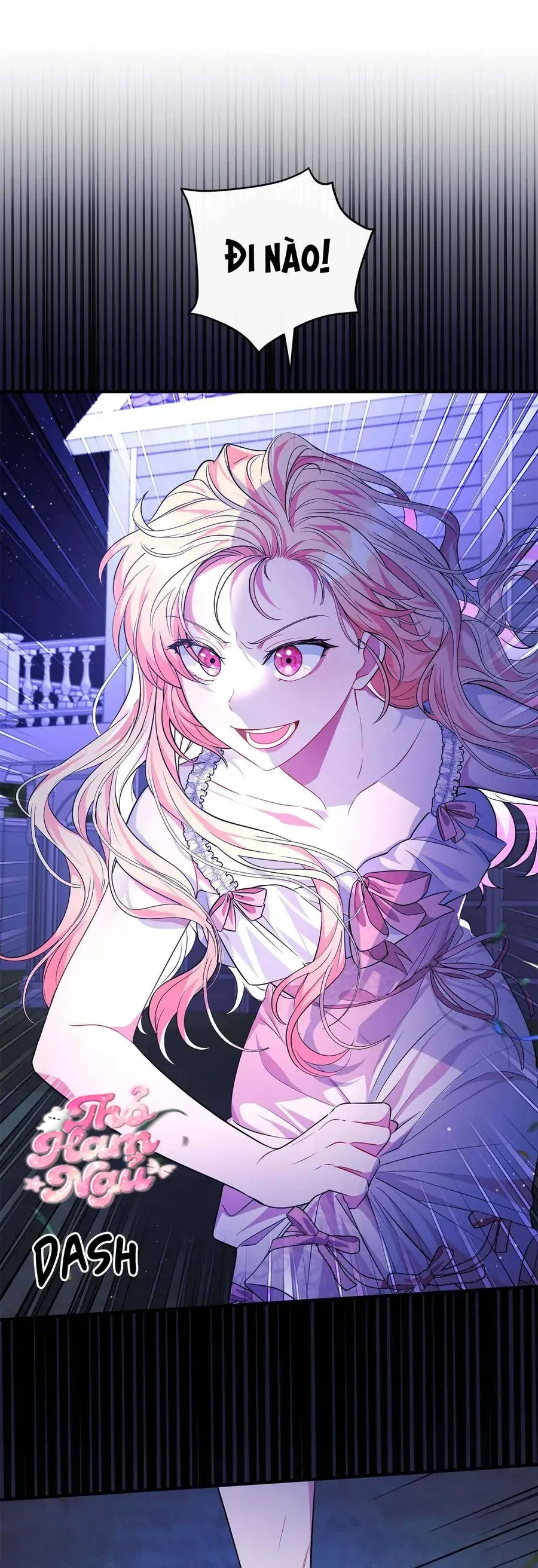 Có Nhiều Nam Chính Quá Đi! Chap 8 - Next Chap 7