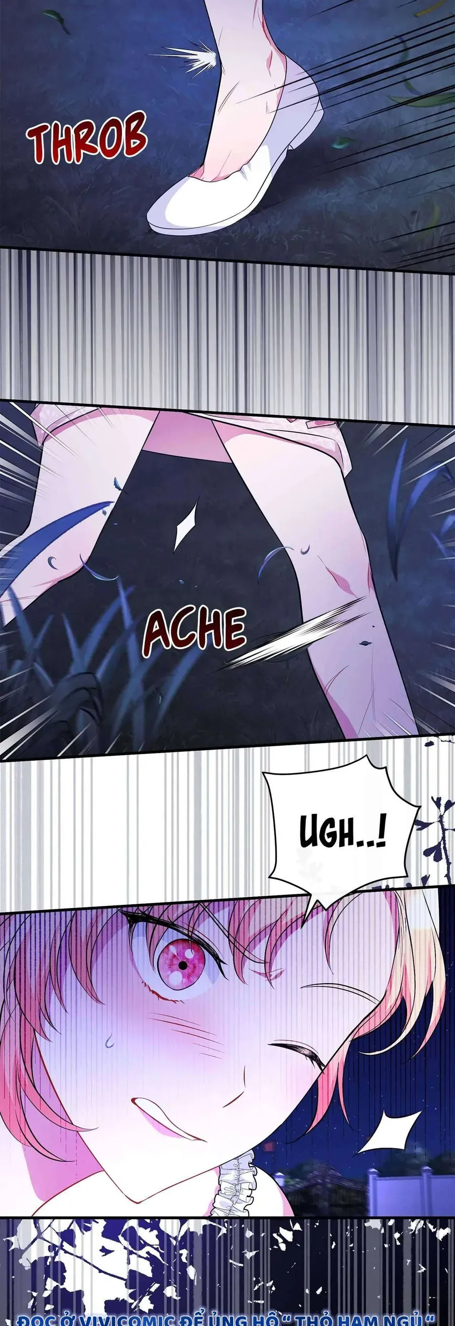 Có Nhiều Nam Chính Quá Đi! Chap 8 - Next Chap 7