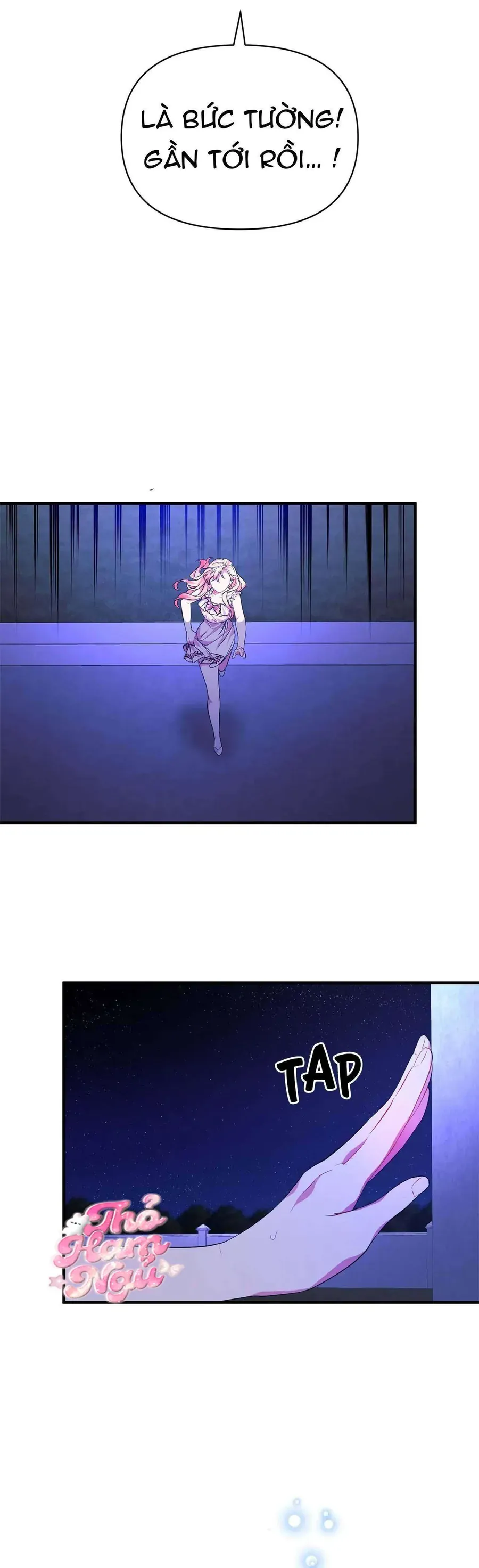 Có Nhiều Nam Chính Quá Đi! Chap 8 - Next Chap 7