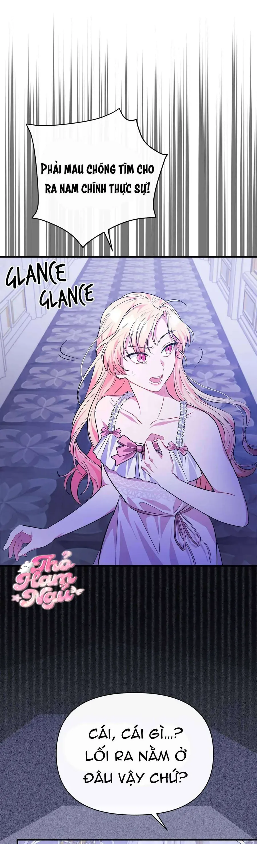 Có Nhiều Nam Chính Quá Đi! Chap 8 - Next Chap 7