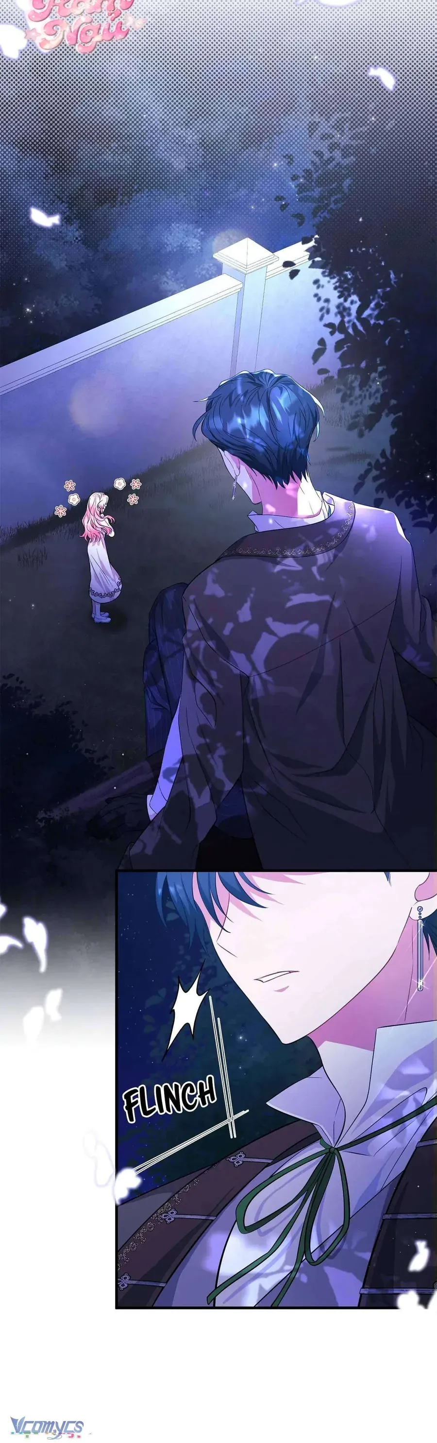 Có Nhiều Nam Chính Quá Đi! Chap 8 - Next Chap 7