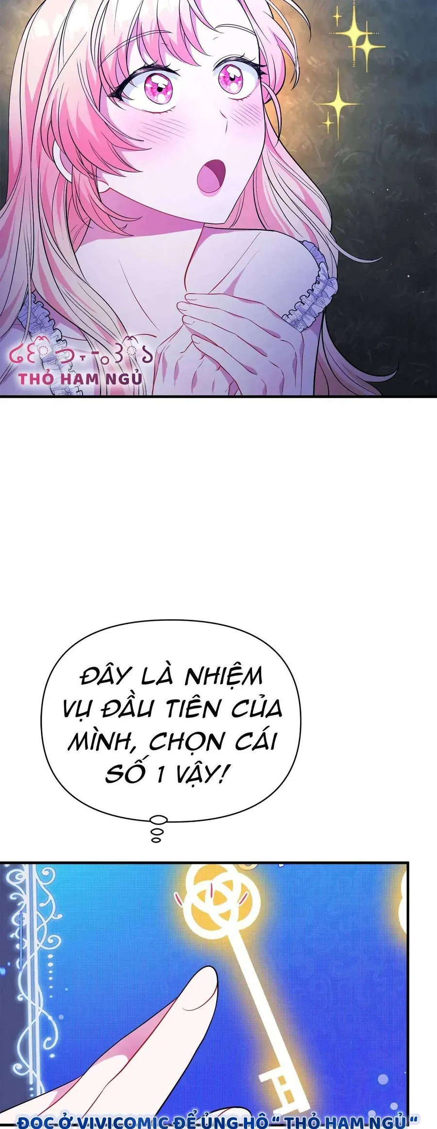 Có Nhiều Nam Chính Quá Đi! Chap 8 - Next Chap 7